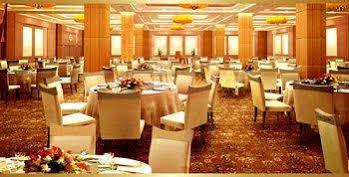 Regius Exhibition Hotel Шанхай Екстериор снимка
