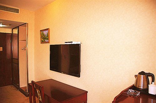 Regius Exhibition Hotel Шанхай Екстериор снимка